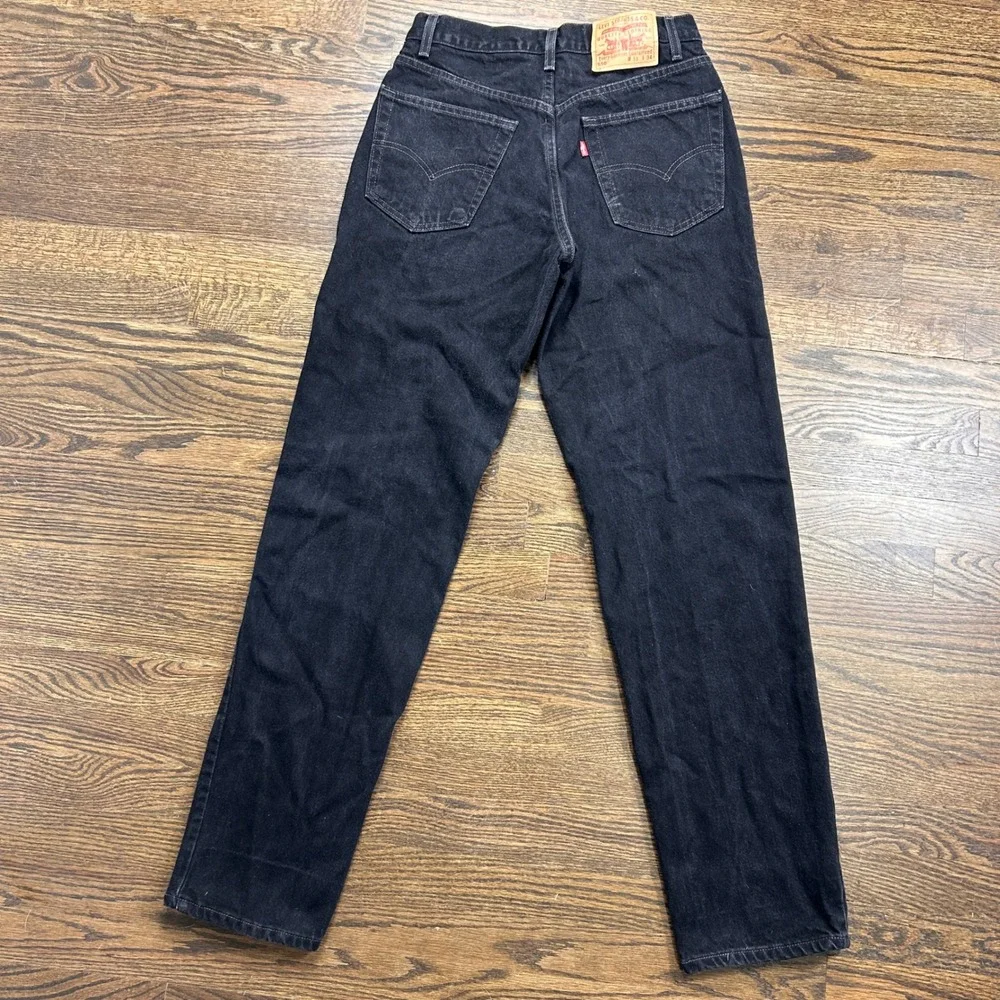 Levis levis 550
